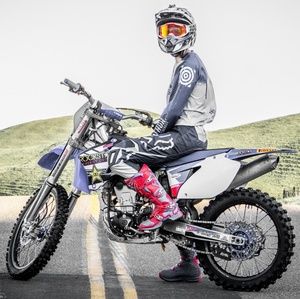 Meet your Posher, Dylan